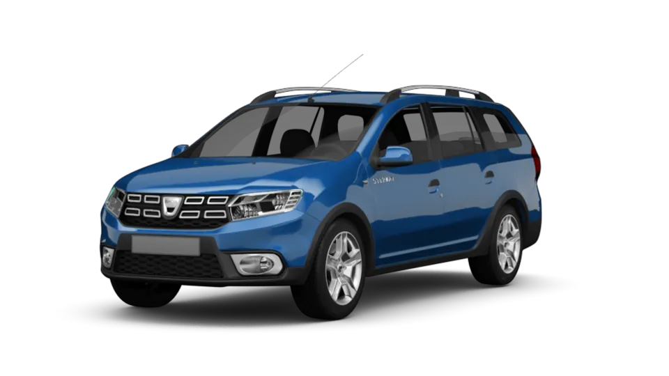Dacia Logan Leasing ohne Anzahlung