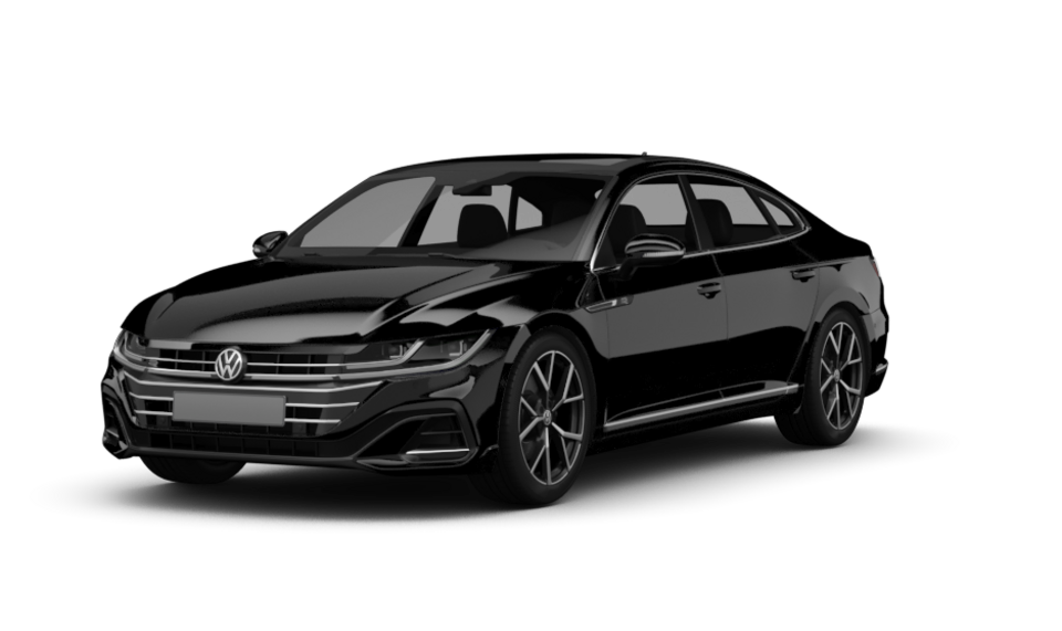 Volkswagen Leasingangebot: Volkswagen Arteon Shooting Brake R-Line PANO ACC NAVI KLMA