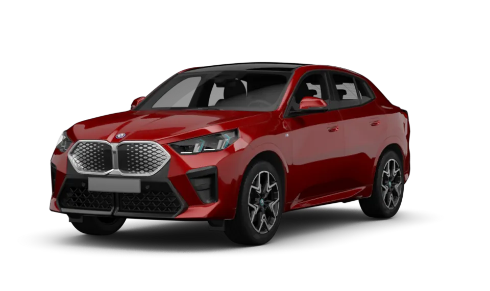 BMW iX2 xDrive30 Leasing