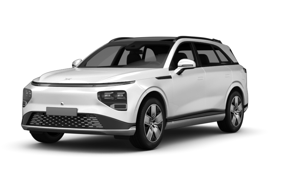 XPENG G9