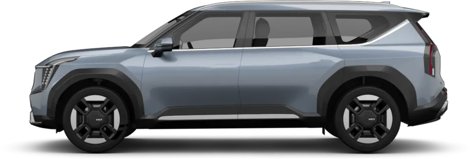 Kia EV9 Leasing