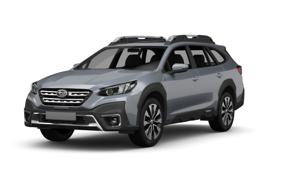 Subaru Leasingangebot: Subaru Outback 2.5 Active | Navi | LED | EyeSight