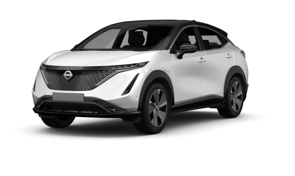 Nissan Ariya
