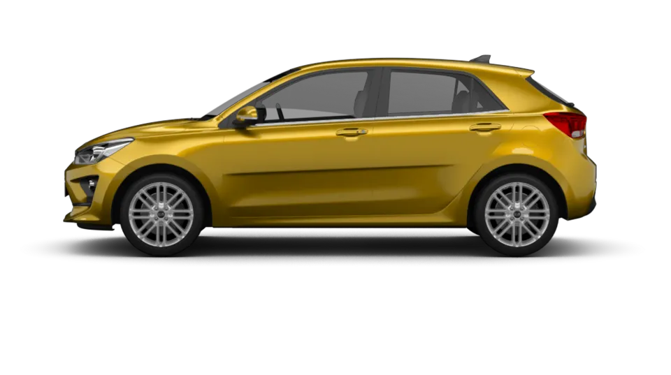 Kia Rio Leasing ohne Anzahlung