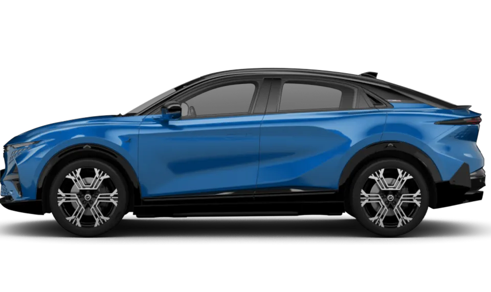 Alpine A390 Leasing