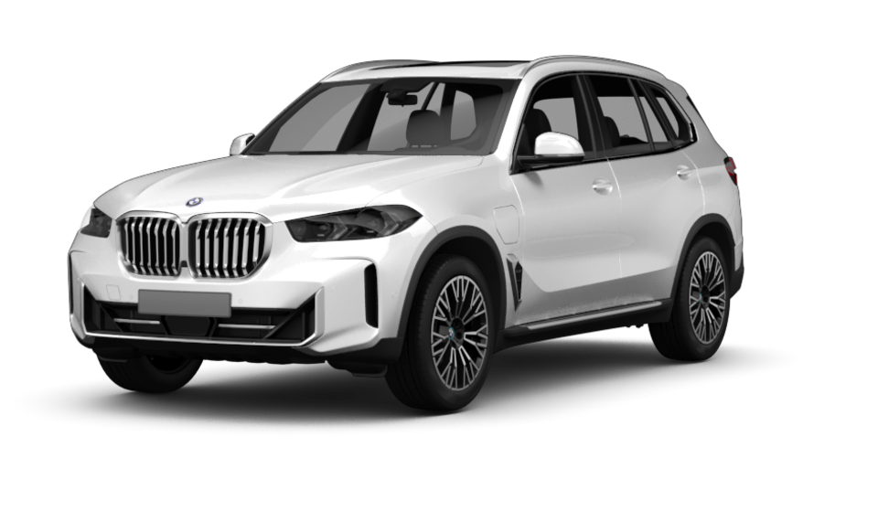 BMW Leasingangebot: BMW X5 xDrive30d M Sport Pro HuD+Pano+AHK+Standhzg.+