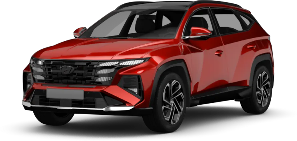 Hyundai Tucson Leasing Angebote bis 199€