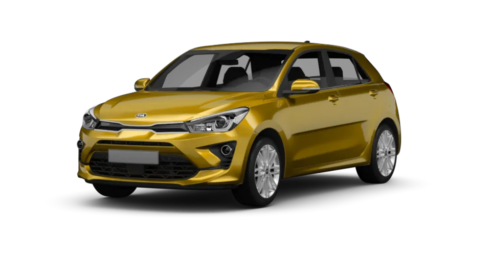 Kia Rio Leasing ohne Anzahlung