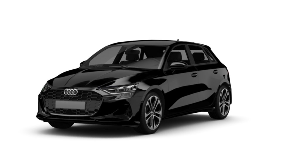 Audi Leasingangebot: Audi A3 Sportback TFSI (VS)