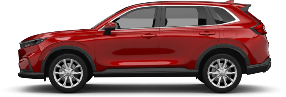 Honda CR-V Leasing