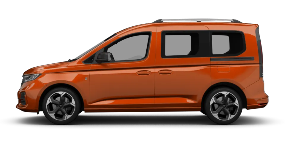 Ford Tourneo Connect Leasing