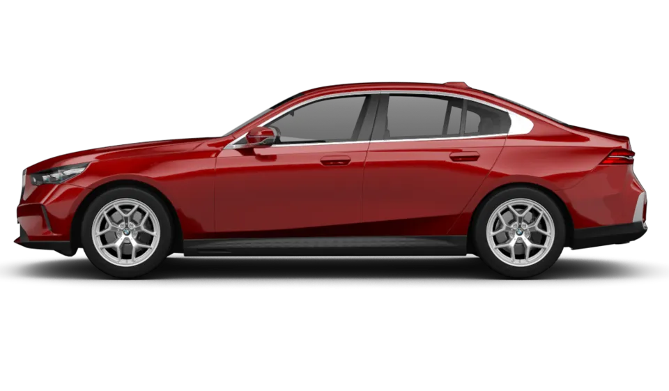 BMW 520 Leasing