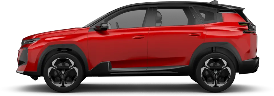 Citroën C5 Aircross YOU Leasing