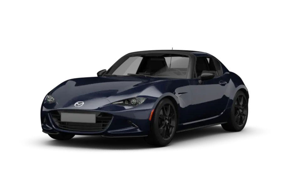 Mazda MX-5 Leasing