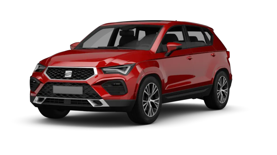 Seat Altea Leasing ohne Anzahlung