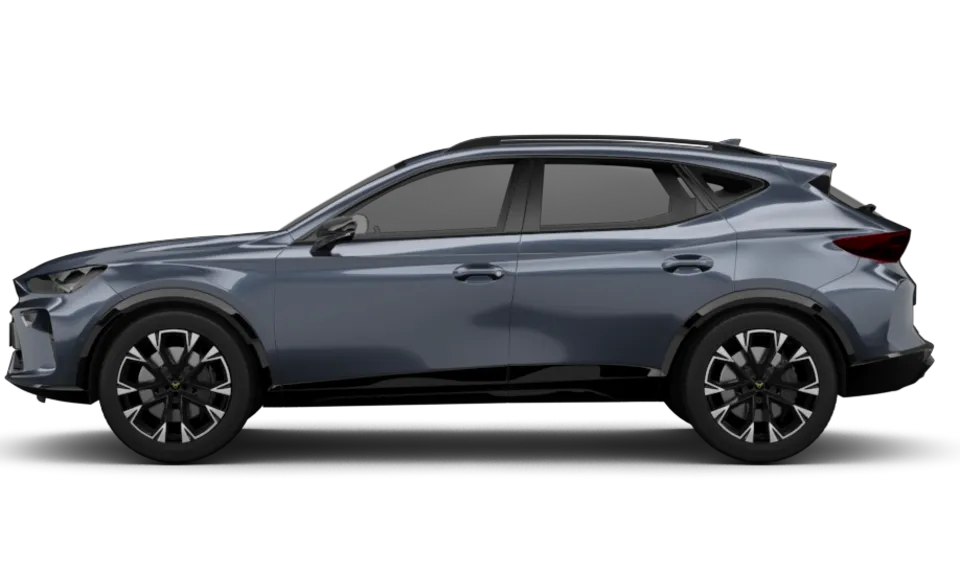 Cupra Formentor VZ Black Edition Leasing