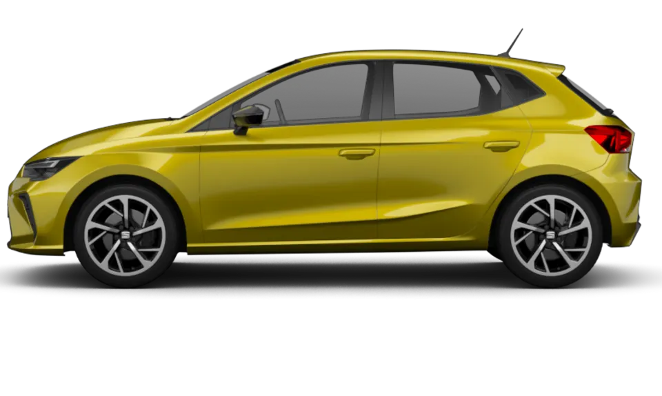 Seat Ibiza XCELLENCE Leasing