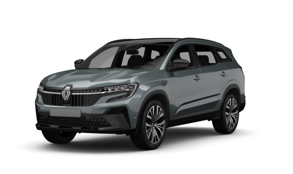 Renault Espace