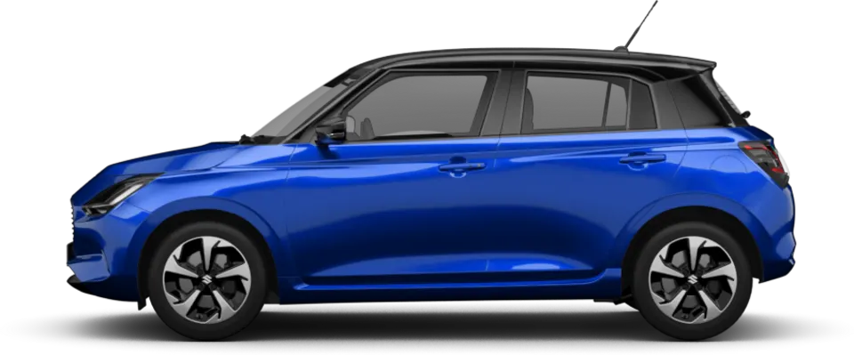 Suzuki Swift Leasing