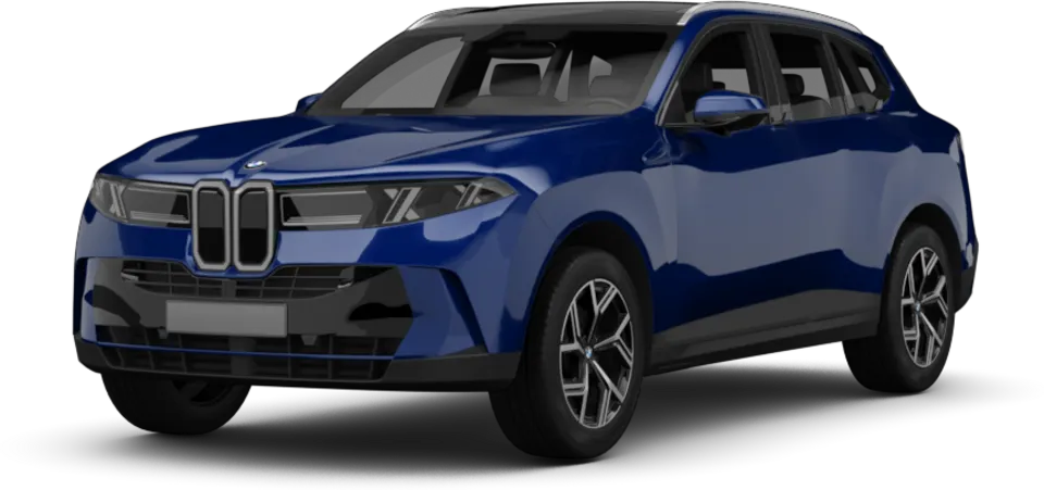 BMW X5 xDrive50e Leasing
