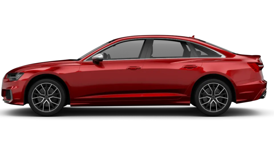 Audi S6 Leasing