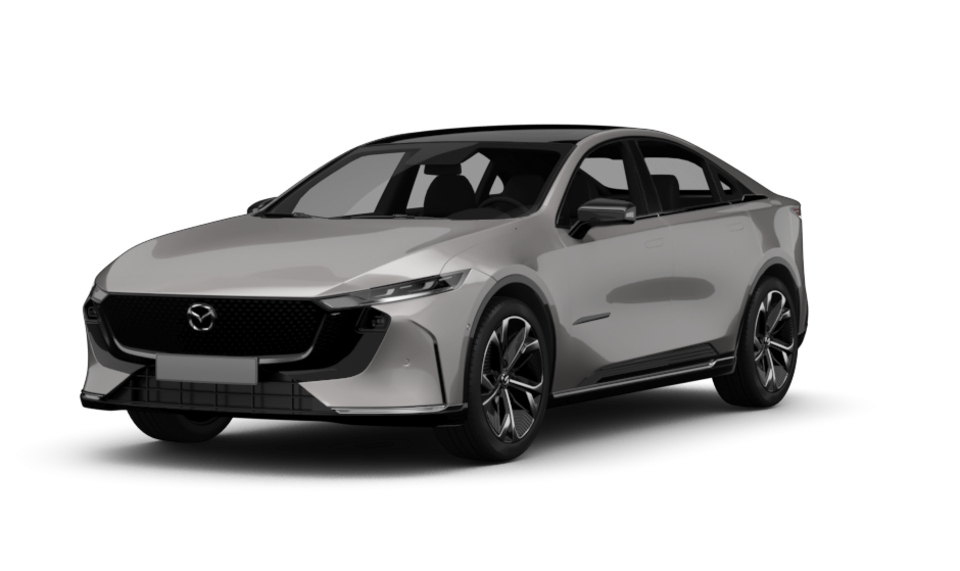 Mazda Leasingangebot: Mazda 6e EV 258ps Aut.Takumi Sony/Panorama/360°/LederW