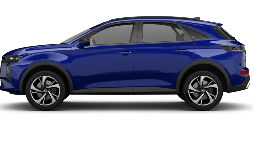 DS Automobiles DS7 (Crossback) Leasing