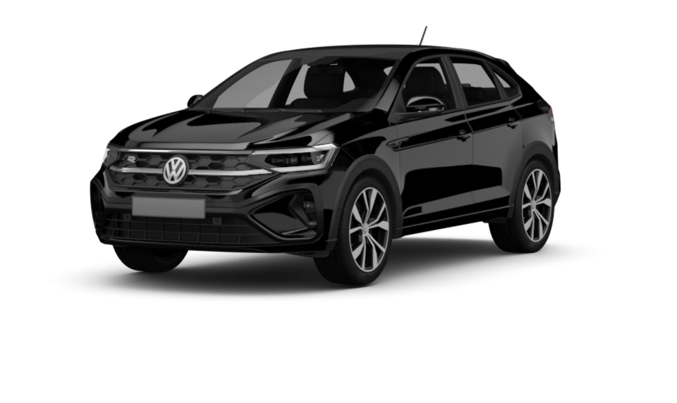 Volkswagen Leasingangebot: Volkswagen Taigo 1,0 l TSI 6-Gang R-Line