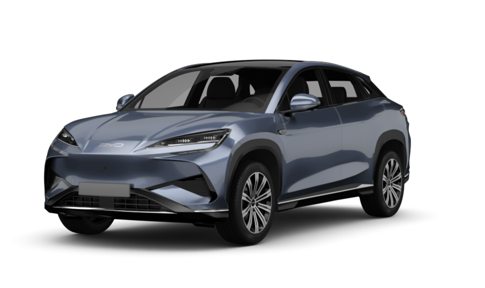 BYD Leasingangebot: BYD SEALION 7 Comfort (FÖRDERFÄHIG)
