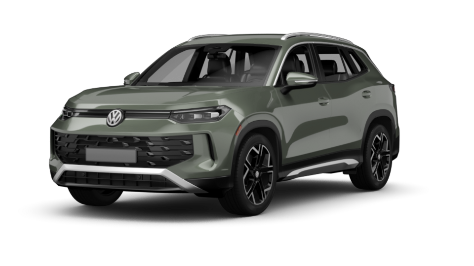 Volkswagen Leasingangebot: Volkswagen Tiguan 1.5 eHybrid OPF 110kW DSG R-Line