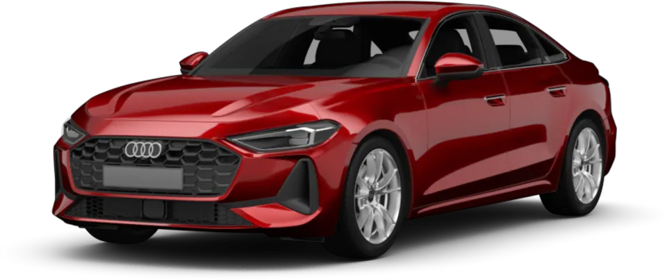Audi A5 Avant Leasing