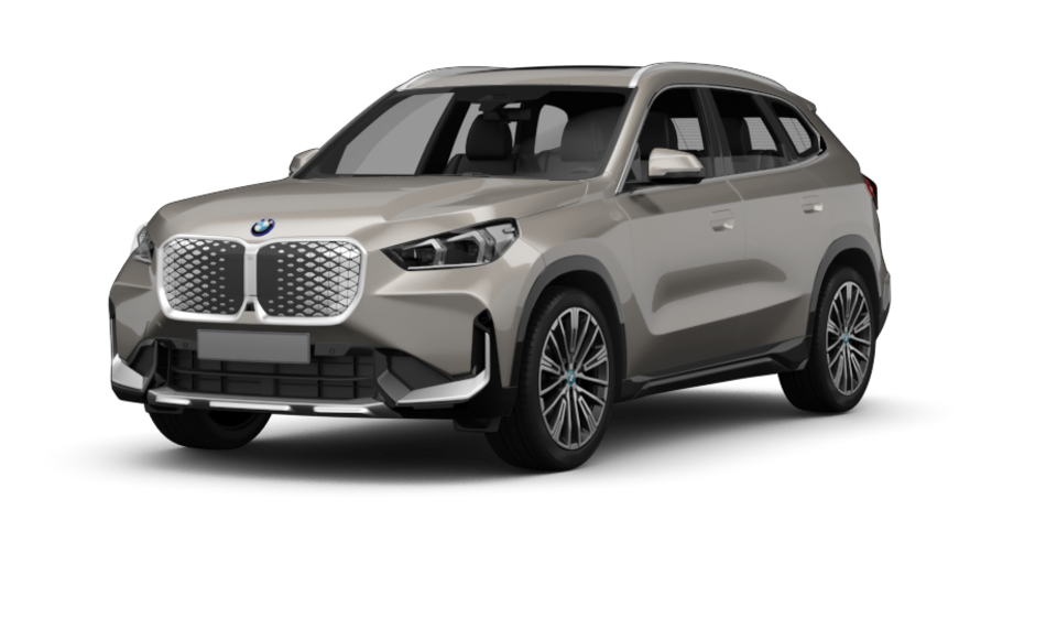 BMW Leasingangebot: BMW iX1 xDrive30 M Sport Driv.Assist.Prof Harman/K