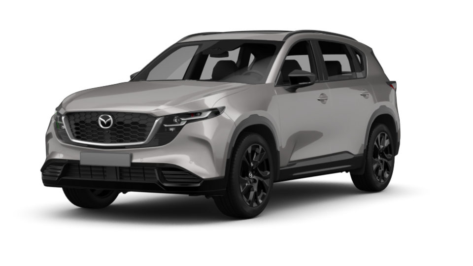 Mazda Leasingangebot: Mazda CX-5 2026 e-SKYACTIV-G 2.5 6AT PRIME-Line
