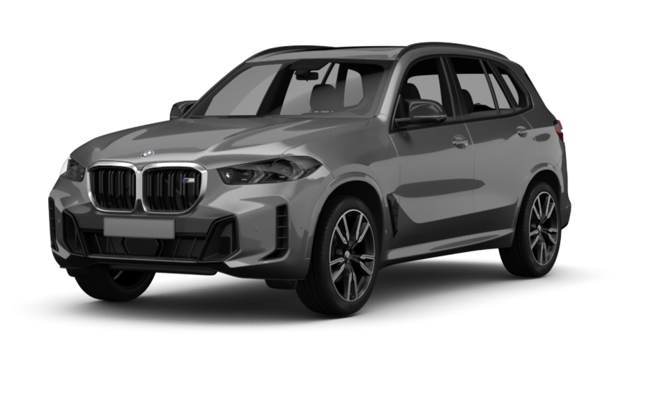 BMW Leasingangebot: BMW X5 M60i M PRO DAPr SKYLo 2ACHS 22" Leas 769,-oA
