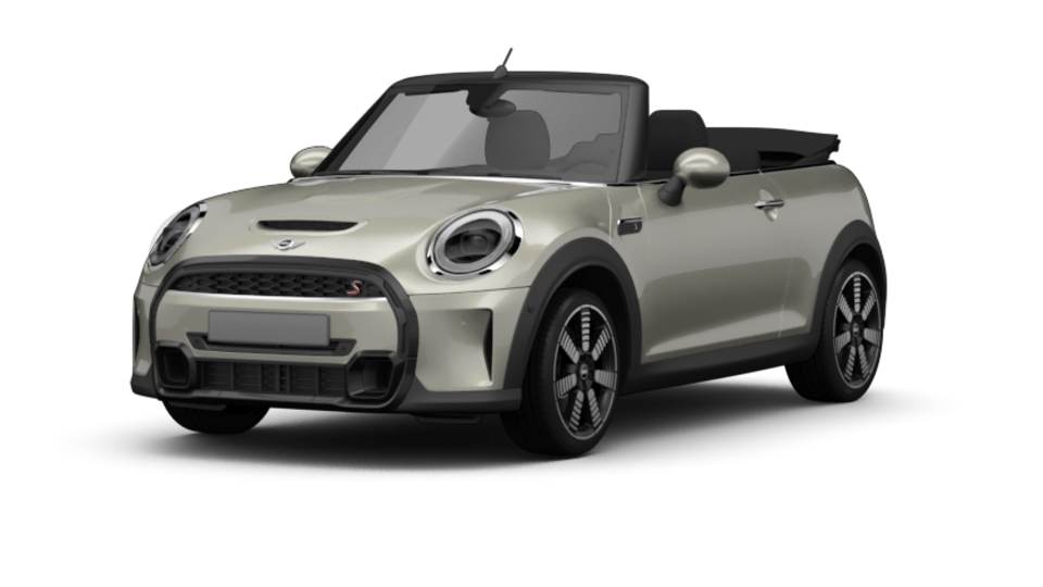 MINI Cabrio