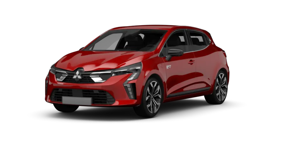 Mitsubishi Colt Leasing