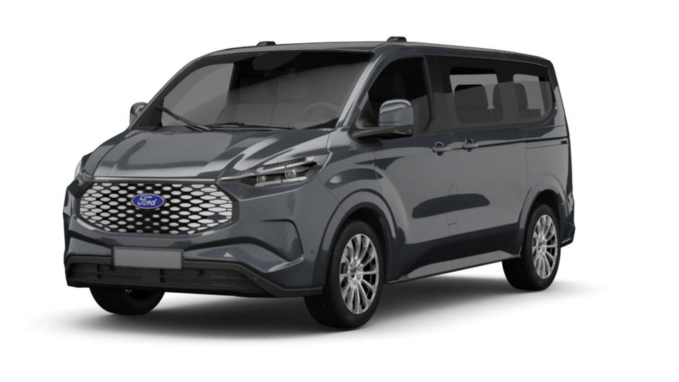 Ford Leasingangebot: Ford Tourneo Custom 2.0 TDCI L2 Tourneo Titanium X