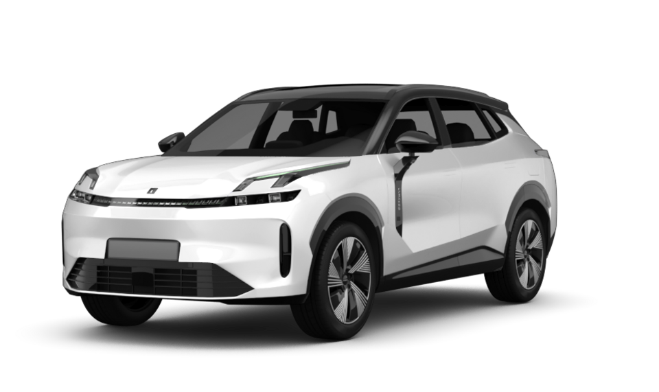 Lynk&Co Leasingangebot: Lynk&Co PHEV More (200km reinelektrische Reichweite)