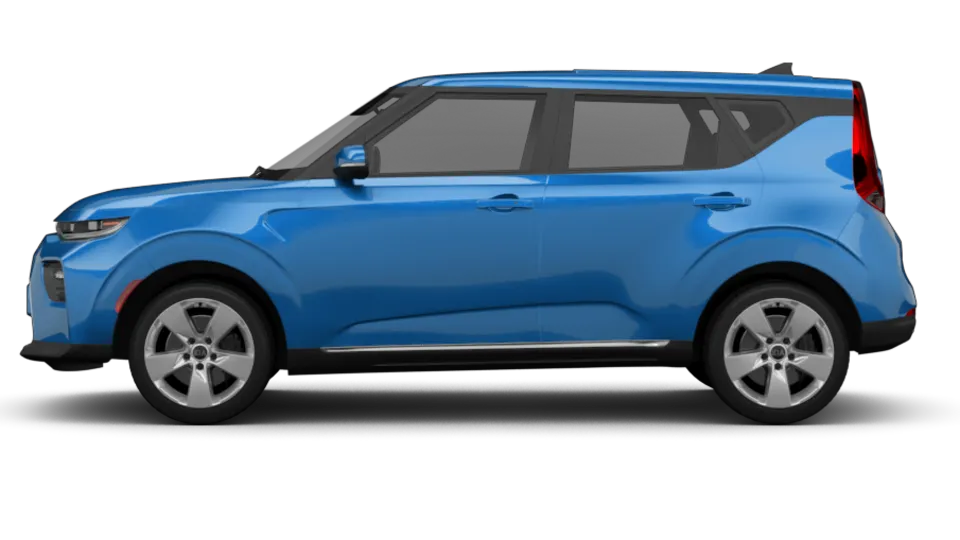 Kia e-Soul Leasing ohne Anzahlung
