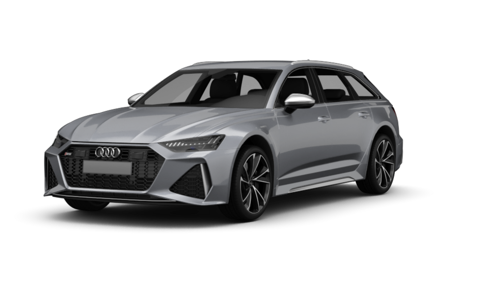 Audi Leasingangebot: Audi RS 6 Avant 4.0 TFSI quattro tiptronic HeadUp/Mat
