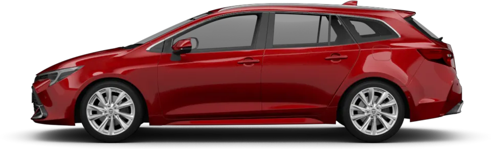 Toyota Corolla Leasing