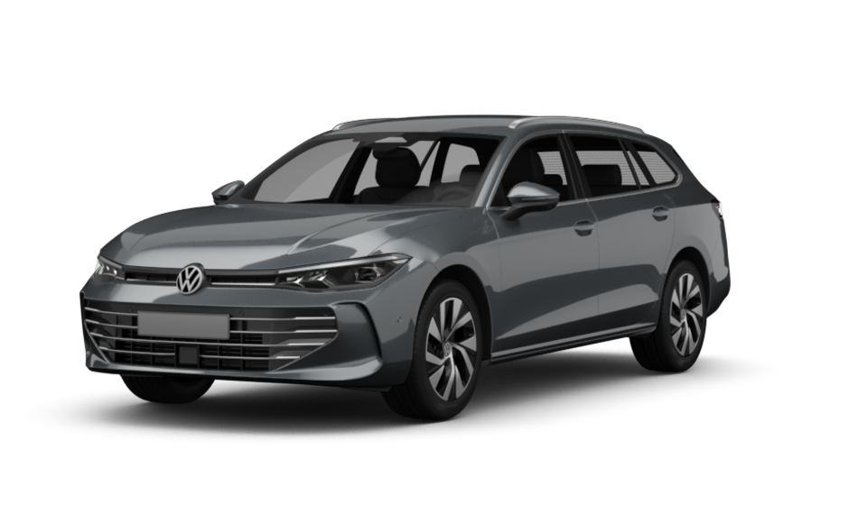 Volkswagen Leasingangebot: Volkswagen Passat Alltrack 2.0 TDI 4M LEDER PANO STANDHZG A