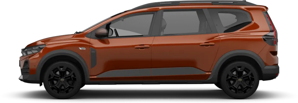 Dacia Jogger Leasing