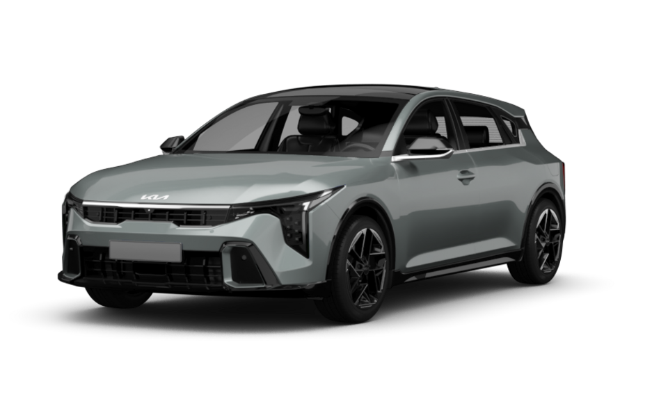 Kia Leasingangebot: Kia K4 Vision 1.6 DCT Kamera Navi Sitzheizung SOFORT