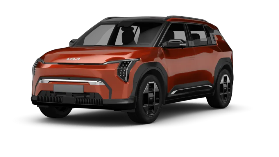 Kia EV3 Air Leasing