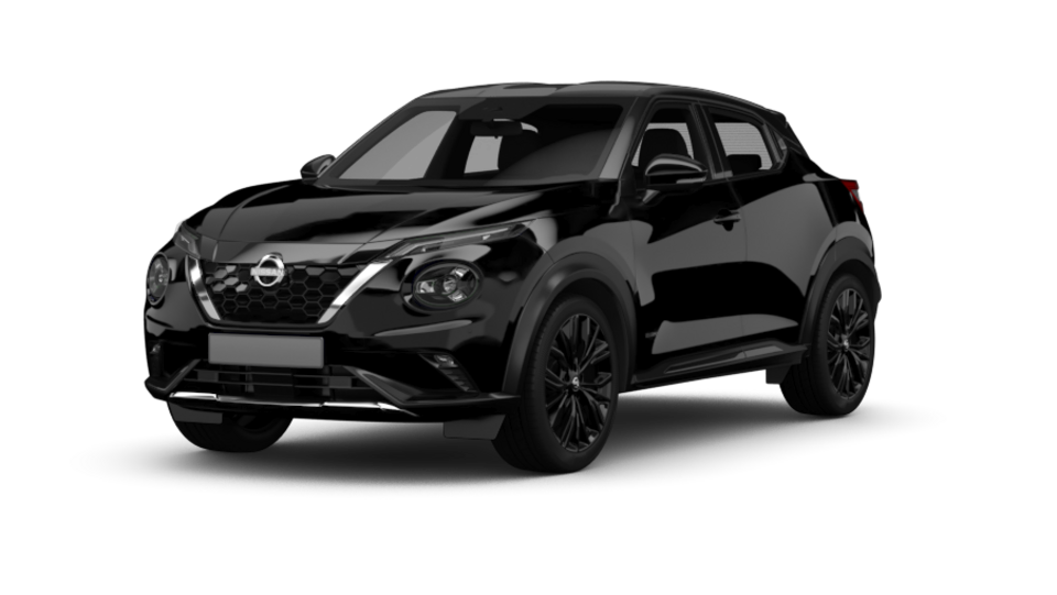 Nissan Leasingangebot: Nissan Juke TEKNA 114 PS/Navi/360 Kamera/ProPILOT/LED/K