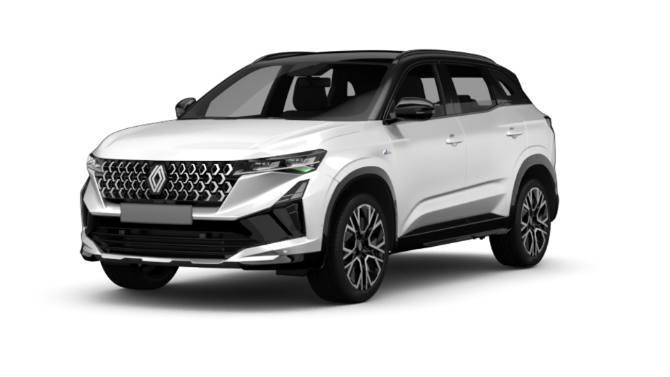 Renault Austral