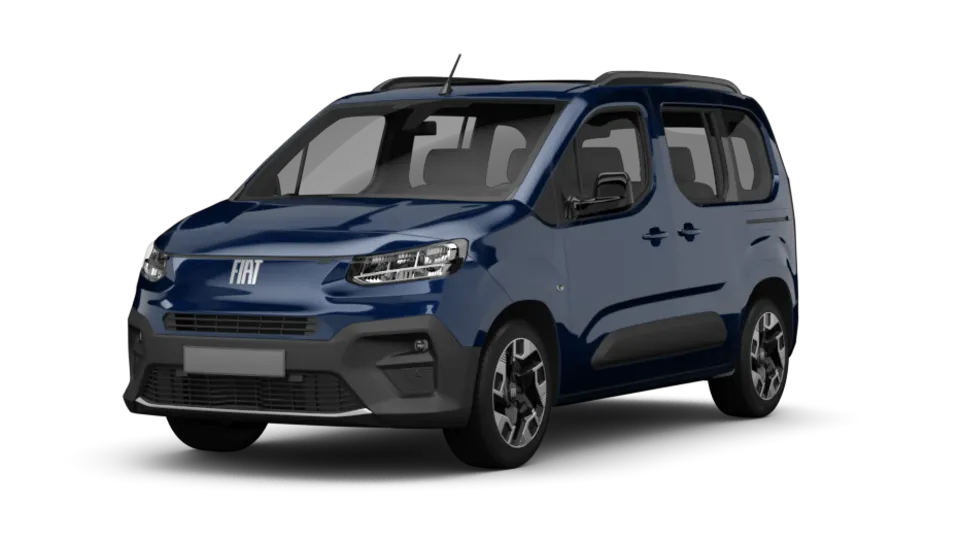 Fiat Doblo Leasing ohne Anzahlung