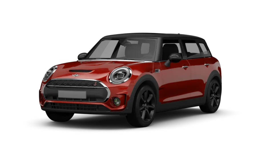 MINI Cooper S Clubman Leasing