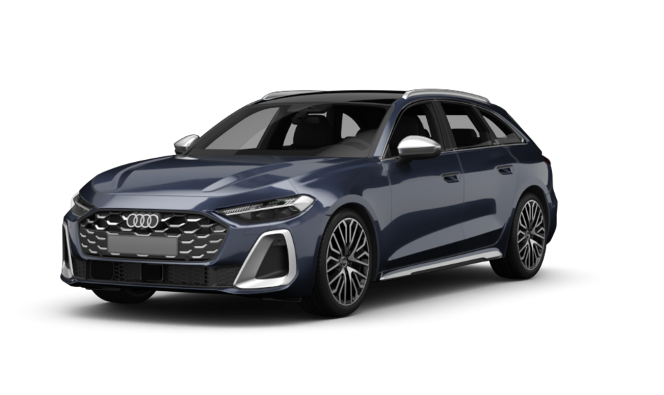 Audi Leasingangebot: Audi S5 Cabriolet TFSI RFK ACC Navi APP 3-Zone